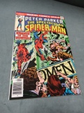 Spectacular Spider-Man #2