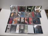 Classic Rock CDs (Lot of 26)