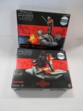 Star Wars Black Series Figure Lot