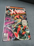 X-Men #99/Black Tom Cassidy Cameo