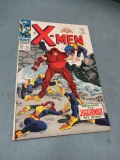 X-Men #32 3rd Juggernaut