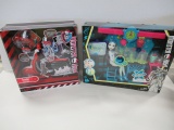 Monster High Toy Figure/Toy Lot