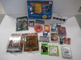 Toy/Collectibles Box of Oddities