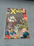 X-Men #11 1st The Stranger