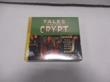 Tales From The Crypt Seeing-Ear Theater CD