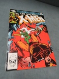 Uncanny X-Men #158/2nd Rogue