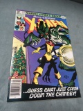 Uncanny X-Men #143