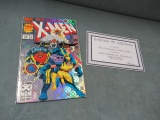 Uncanny X-Men #300 Signed by JRJ