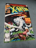 Uncanny X-Men #140/Wolverine/Wendigo