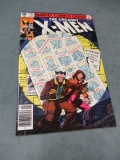 Uncanny X-Men #141/Key