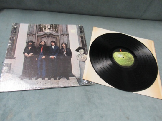Beatles/Beatles Again 1st Pressing Album