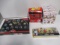 Disney Toy & Blind Pack Lot