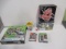 Adult Animation Toy & Figure Lot