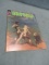 Vampirella #5/1970/Classic Frazetta Cover