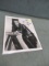 Julie Newmar Signed Batman Photo