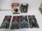 Horror Figure & Toy Lot