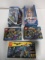 DC Comics Figure & Toy Lot