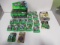 Teenage Mutant Ninja Turtles Toy Lot