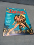 DC Treasury Edition C-22 Tarzan