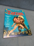 DC Treasury Edition C-22 Tarzan