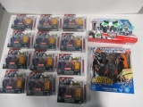 Transformers Toy Lot