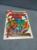 Marvel Treasury Edition #2 Fantastic Four