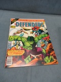 Marvel Treasury Edition #16 Defenders