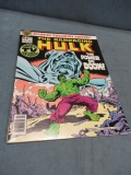 Marvel Treasury Edition #20 Incredible Hulk