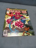 Marvel Treasury Edition #21 Fantastic Four