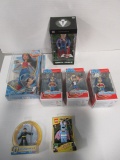 DC Comics Toy & Figure Lot