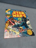 Marvel Treasury Edition Star Wars #2