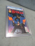 Hitman #1/1996/Key Issue CGC 9.6