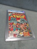 Thor Annual #5/1976 CGC 9.4