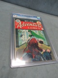 Adventure Comics #434/1974 CGC 9.4