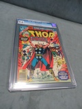 Thor Annual #6/1977 CGC 9.6