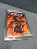 X-Men Phoenix Endsong #1/2005 CGC 9.8