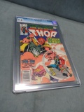 Thor Annual #8/1979 CGC 9.8