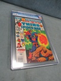 Marvel Two-In-One Annual #2/1977 CGC 9.4