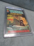 Vampirella #44/1975/Sanjillian/  CGC 9.4