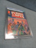 Planet of the Apes #1/1974 CGC 9.2