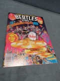 Marvel Super Special #4/1978 Beatles