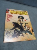 Vampirella #31/1974 Frazetta Cover/Warren