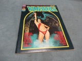 Vampirella #30/1974 Classic Warren