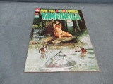 Vampirella #28/1973 High Grade Warren