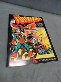 The Futurians Marvel Graphic Novel