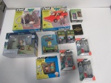 Adult Animation Toy & Figure Lot