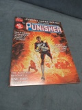 Marvel Super Special #1/1976/Punisher