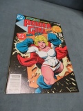 Showcase #97/1978/Key Power Girl