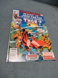 What-If #10/1978/Key Jane Foster Thor