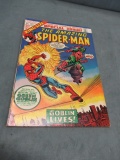 Amazing Spiderman Annual #9/1973
